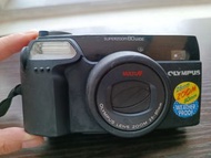 Olympus superzoom 80 wide Film camera 菲林相機
