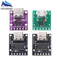 CH340E CH340C CH9340C USB to TTL Serial Converter, 5V/3.3V Alternative CH340G Module For Pro Mini