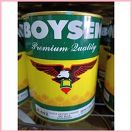 ▫ ⊙ ❖ 1Liter Boysen Paint Quick Drying Enamel (QDE)