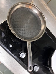 WMF FRYING PAN 28cm with  Bendi cover