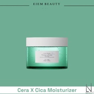 EIEM Cera X Cica Moisturizer