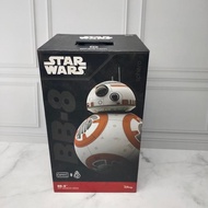 Sphero Star Wars BB-8 Box