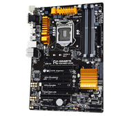 MAINBOARD 1150/GIGABYTE GA-H97-D3H/DDR3 /รองรับเจน4-5/DDR3/รองรับ SSD M.2 As the Picture One