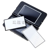 NEW 3DS Top Screen Mirror Surface NEW 3DS Host Mirror Surface Display Mirror Panel Plastic Mirror Su