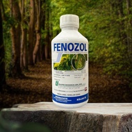 1L FENOZOL IMASPRO RACUN KULAT HAWAR FUNGICIDE pada daun (sama score) (difenoconaze 25%)
