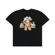 acme de la vie PHO STORY X ADLV BASKET BEAR Short-Sleeve T-Shirt (Thailand Exclusive)