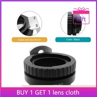 For B4 2/3" Mount Adapter Ring For Sony E / FE Mount Adapter Ring B4-NEX B4-E B4-FE For Fujiflim Can