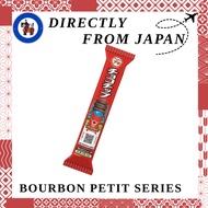 Petit Chocolate Chip Cookies. Bite-sized chocolate chip cookies.