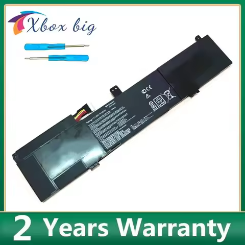 C31N1517 Laptop Battery for Asus VivoBook Flip DW009T DW235T TP301 TP301U TP301UA-DW009R Q304 Q304U 