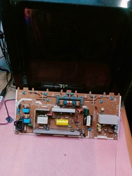 PSU POWER SUPLAI TV TOSHIBA 32PB1E - PSU TV TOSHIBA 32PB1E