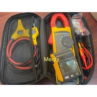 Fluke 381 remote display trms clamp meter 1000A ac/dc digital ampere clamp