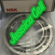 ANGULAR BEARING 7007 AW NSK / 7007AW NSK