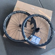 Visp Disc Brake Road Bike Wheel Set E-Series 2024