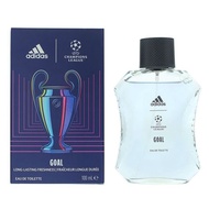 Adidas Uefa Goal EDT 愛迪達歐冠杯男士淡香水 100ml
