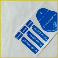 ♆ ◿ ✧ 2pcs Screen Protector Filter for 14.0" Asus Zenbook 14 OLED (UX3402) 16:10 Screen Laptop