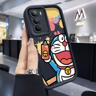 Casing hp for Realme C75 4G C75 5G C71 4G 14X 5G C73 5G Shockproof protective Case Cute pattern colo