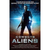 (BBW) COWBOYS & ALIEANS (ISBN: 9781447202110)