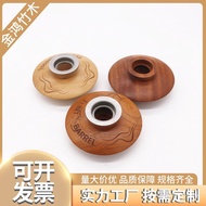 Solid Wood Cocktail Factory Products Smoker Wine Cap Smoker Source Bartending Smoker Creative Whiske