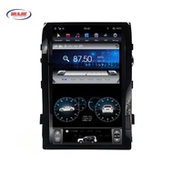 Factory Price Car Navigation Multimedia Car Dvd Player Android Auto Includes DVD Player for  Land Cr