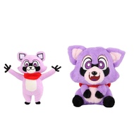 Indigo Park Chapter 1 Lambley Plush Doll Game Merchandise Cartoon