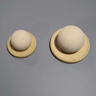 Pneumatic Accessories ARO Ingersoll Rand BQG Type Mining Corrosion-Ant PTFE Ball Seat Sealing Ring