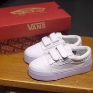 Vans Shoes For Boys And Girls