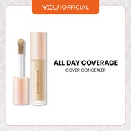 YOU Noutriwear+ Complete Cover Concealer - 4.5g