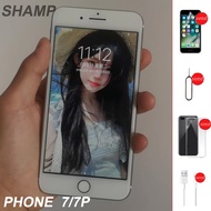 【95 New】Second Hand 7/7P 128G/256G/32G Phone Original secondhand cellphone legit phone 95%Like New