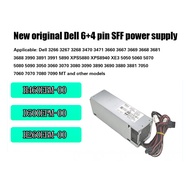 Dell 7050 7060 7070 7080 7090 Desktop Power Supply DPS-600EM-00A D500EPM-