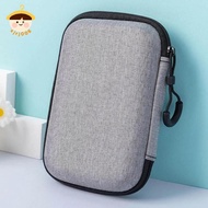 〔8C05〕 Protective Case For R36S/R35S EVA Hard Game Storage Bag Protect Case Game Console Storage Box