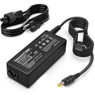 Penyesuai AC 65W 19V Serasi dengan Acer Aspire V3 V5 E1 E3 E5 ES1 R3 M5 F5 5000 5100 5250 6920 7741Z