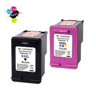 HP 63XL Compatible HP Ink Cartridge for HP Deskjet 3630 2130 Envy 4520 Officejet 4650 5220 3830 Printers [theinksupply]