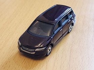 【米舖TOY】 9成新 TAKARA TOMY TOMICA #46 Honda Odyssey RB3 本田 MPV 紫色 淨車 車仔