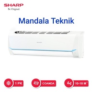 AC SHARP 1 PK 1PK THAILAND AH-A9SAY R32