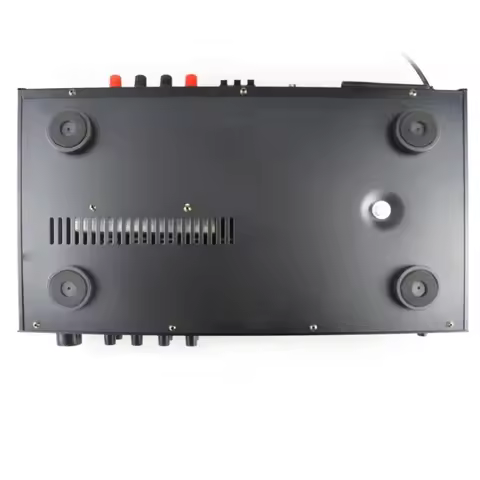 Sunbuck home theater 5.1 1000W HiFi Bluetooth audio amplifier 5.1 Stereo Surround Sound Home Karaoke