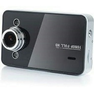 MINI DVR VIDEO CAMERA CAR RECORDER (BLACK)