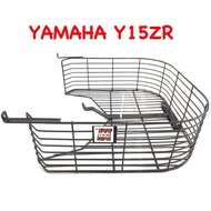 Yamaha Y15ZR Ysuku Y15 Raga Besi Bakul Besi Basket Iron
