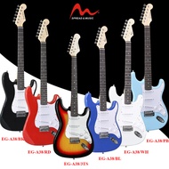 Manufacturer Electric Guitar ST Classic 22Electric Guitar Entry-level Electric Guitar Beginner Guita