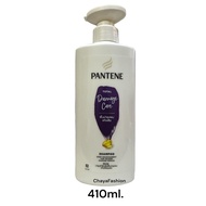** Pantene Total Damage Care Shampoo/Hair Fall Control 410 Ml. Exp 23/12/25