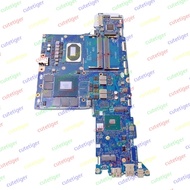 For Acer Predator PH315-53-71HN Laptop Motherboard with CPU:I5-10300H I7-10750H GPU:GN20-E5-A1 (RTX3