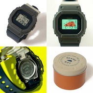 日本Baby G X Beams Boy 🆕️ 2022手錶