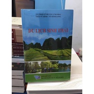 Book - Ecology Travel