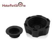 Fuel Gas Cap Gas Tanks Cover Fuel Tank Cap 40mm for 50cc 70cc 90cc 110cc 125cc ATV Quad 4 Wheeler Go