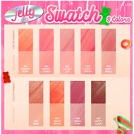 4U2 lipstick Jelly Tint