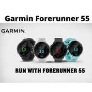 Garmin Forerunner 55