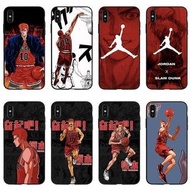 男兒當入樽 Slam Dunk 手機殼 Samsung/  Huawei/ iPhonecase/ Mi/ Vivo/ 小米/ 紅米/ iphone 12/ iphone 11/ S20/ S21 ultra / Note 20/ P30/ P40