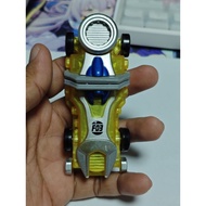 Kamen Rider Drive Chip Car Kamen Rider Belt