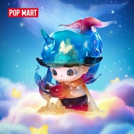 POP MART DIMOO WORLD × Honor of Kings 10th Anniversary Limited Figurine