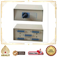 VGA Data Switch 4 Port 4Port VGA Switch Box