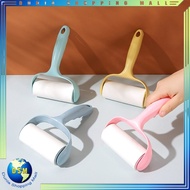 DSM Roll Dust Cleaner Sticky Roll Clothes Lint Remover Roller Dust Remover Roller Magic Clean